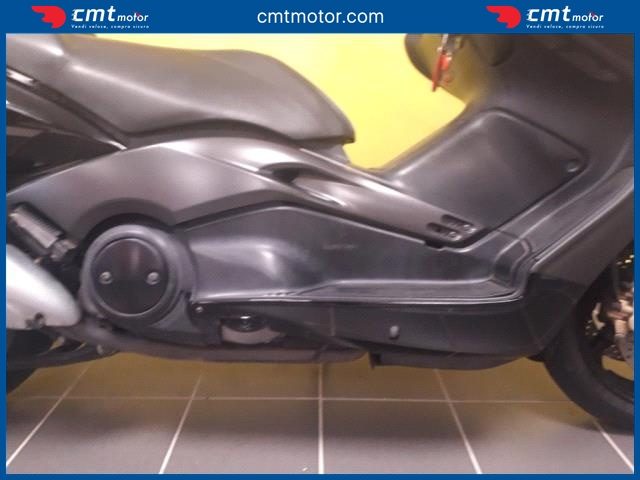 YAMAHA T-Max 500 usata 6