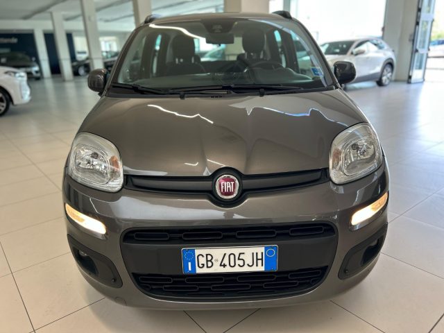 FIAT Panda usata, con Airbag Passeggero
