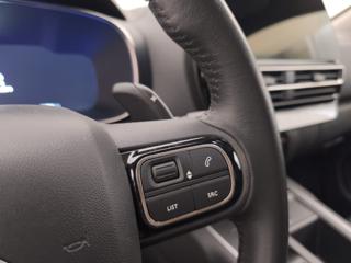 CITROEN C5 Aircross usata, con Servosterzo