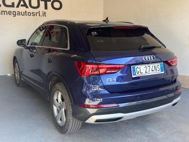 AUDI Q3 usata, con Climatizzatore