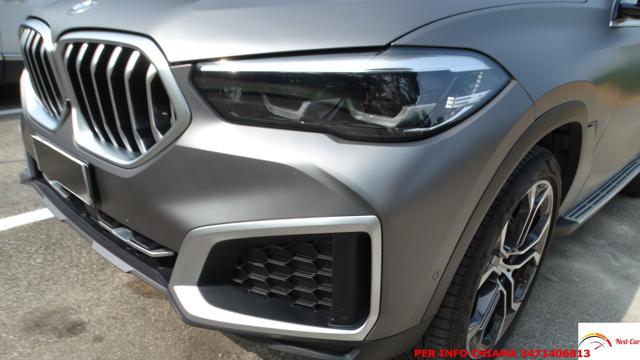 BMW X6 usata, con Park Distance Control