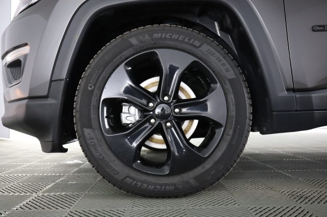 JEEP Compass usata 7