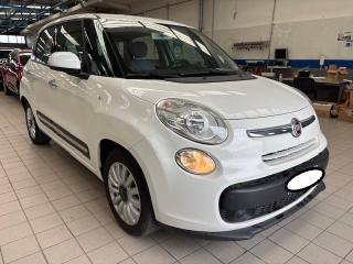 FIAT 500L usata, con Airbag Passeggero