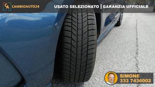 FORD Focus usata, con Immobilizzatore elettronico