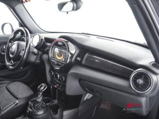 MINI Cooper SD usata 11