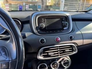 FIAT 500X usata, con Controllo automatico clima