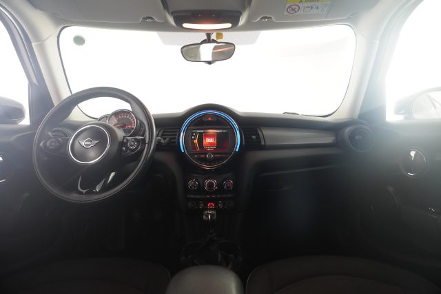 MINI Cooper usata 10