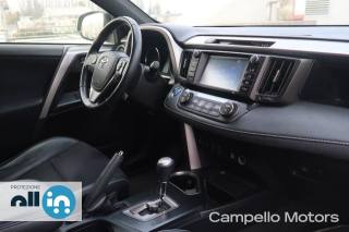 TOYOTA RAV 4 usata 12