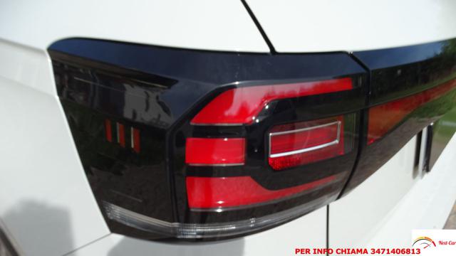 VOLKSWAGEN T-Cross usata 69