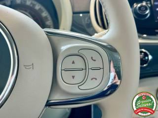 FIAT 500 usata, con Vetri oscurati