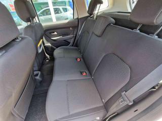 DACIA Duster usata, con ESP