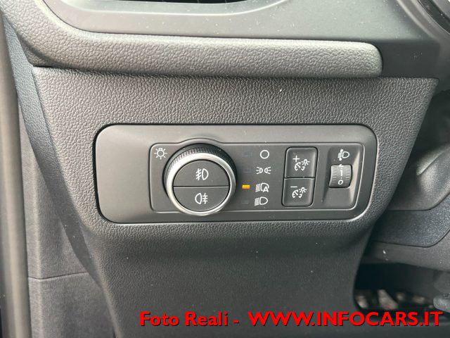 FORD Kuga usata, con Controllo elettronico della corsia