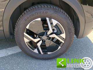 PEUGEOT 2008 usata, con Servosterzo