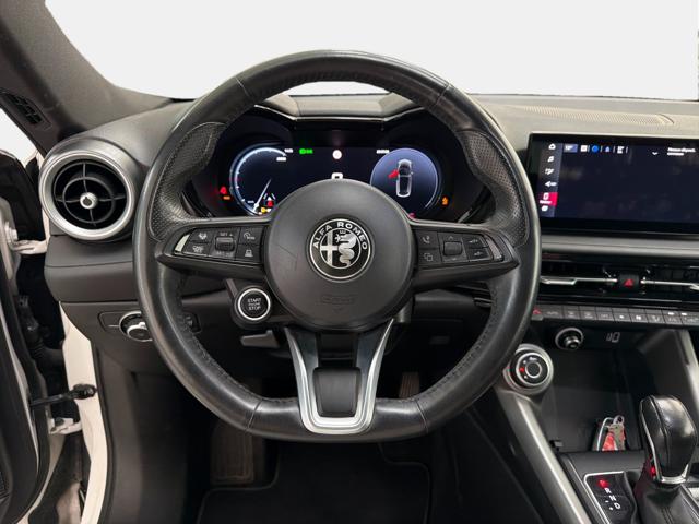 ALFA ROMEO Tonale usata, con Chiusura centralizzata