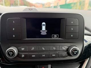 FORD Fiesta usata, con Bluetooth