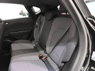 RENAULT Captur usata, con Luci diurne LED