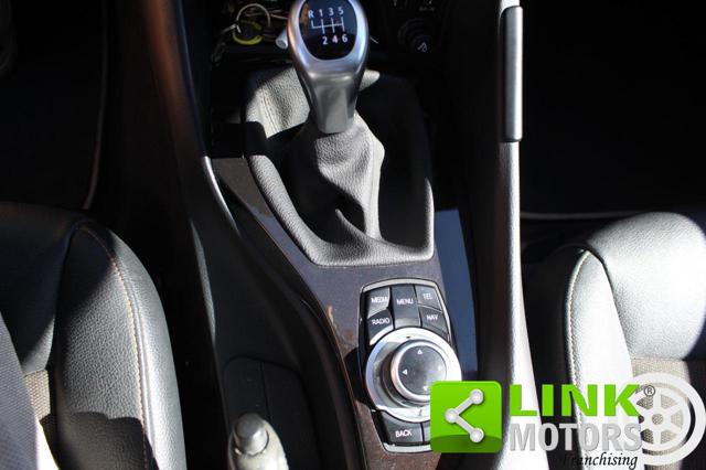 BMW X1 usata 28