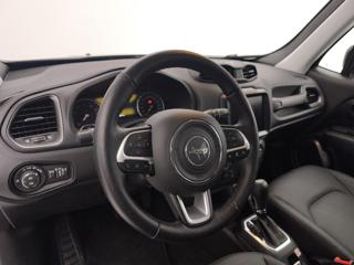 JEEP Renegade usata, con Climatizzatore
