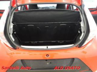 TOYOTA Aygo usata, con Chiusura centralizzata