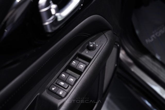 JEEP Compass usata, con Controllo trazione