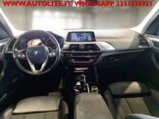 BMW X3 usata, con Cerchi in lega