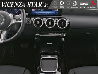 MERCEDES-BENZ A 180 usata, con Chiusura centralizzata