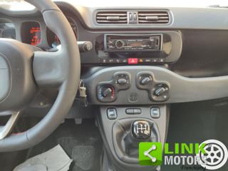FIAT Panda usata 16