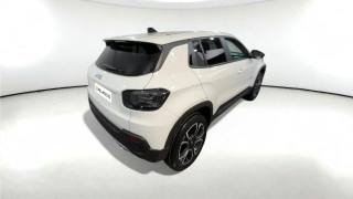 JEEP Avenger usata, con Airbag