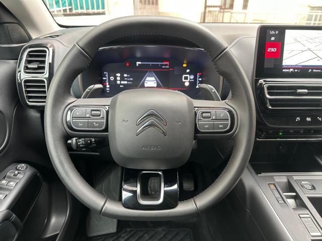 CITROEN C5 Aircross usata, con Climatizzatore