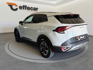 KIA Sportage usata, con Airbag Passeggero