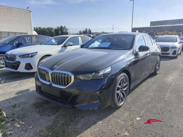 BMW 520 usata 0