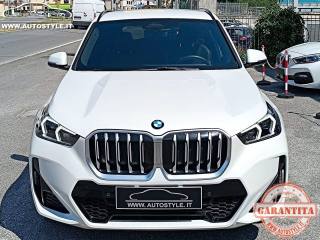 BMW X1 usata, con Airbag Passeggero