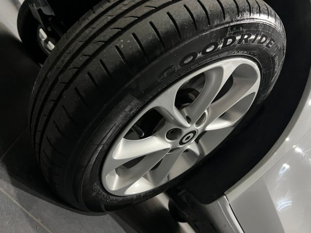 SMART ForFour usata, con Cruise Control