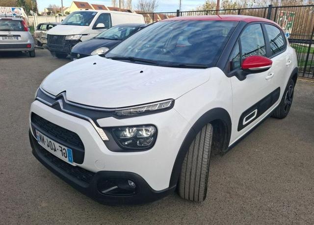 CITROEN C3 usata, con ABS
