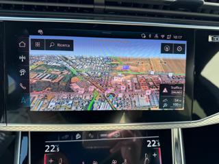 AUDI Q8 usata, con Controllo automatico clima