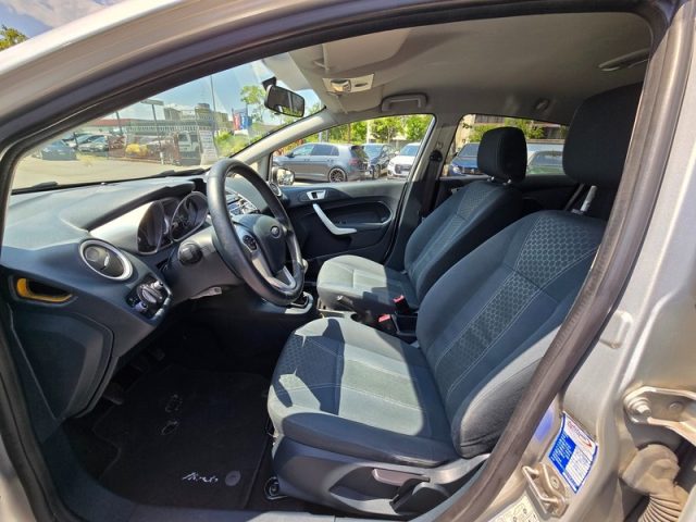 FORD Fiesta usata, con Servosterzo