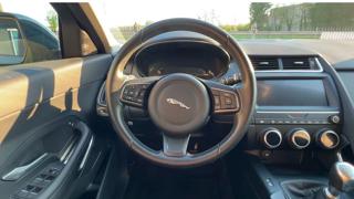 JAGUAR E-Pace usata 28