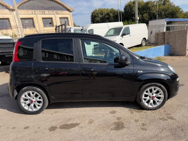 FIAT Panda usata 5