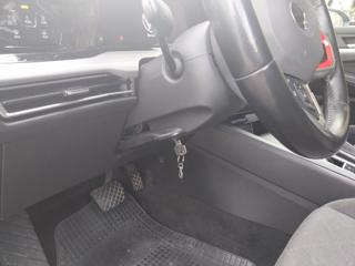 VOLKSWAGEN Golf usata 26