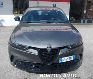 ALFA ROMEO Tonale usata, con Chiusura centralizzata senza chiave