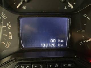 CITROEN Berlingo usata 14