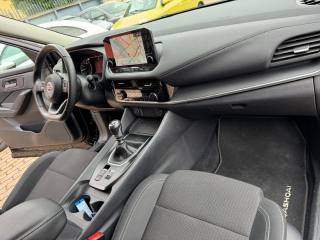 NISSAN Qashqai usata, con Cronologia tagliandi