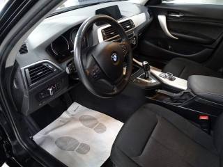 BMW 118 usata, con Airbag laterali