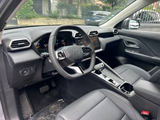 MG ZS usata, con Autoradio