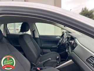 VOLKSWAGEN Polo usata, con Fendinebbia