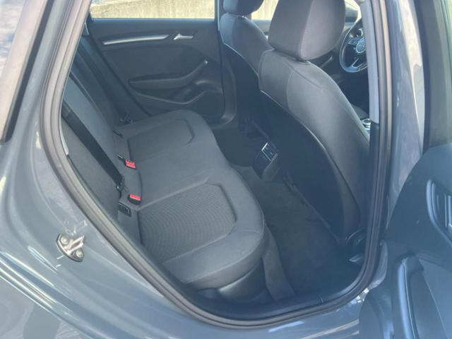 AUDI A3 usata, con Cruise Control