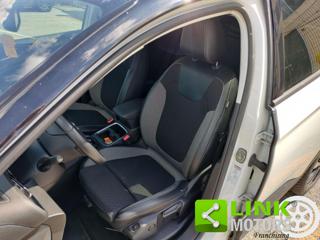 OPEL Grandland X usata, con Climatizzatore