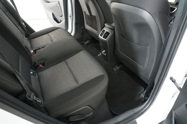 HYUNDAI Tucson usata, con Controllo automatico clima