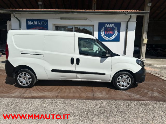 FIAT Doblo usata, con ABS