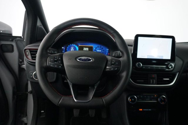 FORD Puma usata, con Chiusura centralizzata